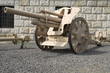 german field howitzer