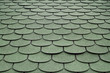 © khz - roof pattern