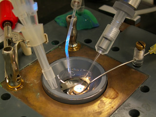 medical research device