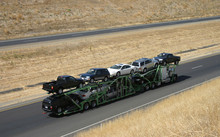 Car Carrier