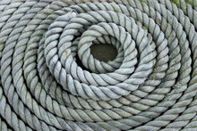 Coiled Rope