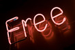 free!
