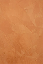 Orange Design Paint Texture