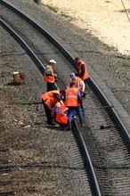Railway Repair