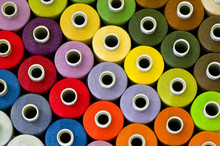Sewing Thread Pattern