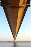 the bridge