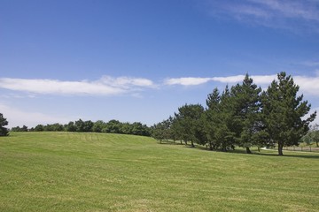 paysage de france