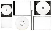 Disc Labeling – Complete Disc Labeling Set W/paths