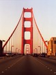 über die golden gate