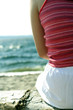 © arekmalang - relaxing on the beach