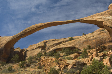 arches np