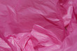 © nTripp - pink tissue paper