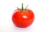 Fototapeta Big Ben - einzelne tomate