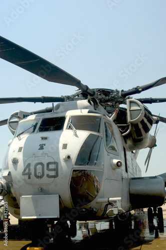 Sikorsky Ch 53 Sea Stallion Helicopter Buy This Stock