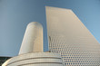 © tamir niv - azrieli towers, tel aviv, israel