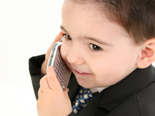 business call