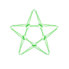 Green Star