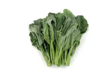 Wall Mural - chinese broccoli