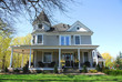 © Elenathewise - victorian house