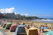 biarritz plage