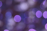 Fototapeta Pomosty - purple light blur