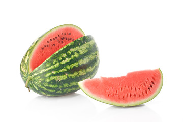 Sticker - watermelon