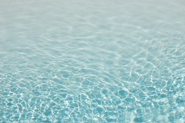 water wave patttern