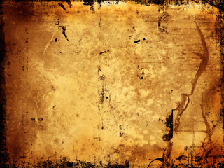 Wall Mural - grunge background