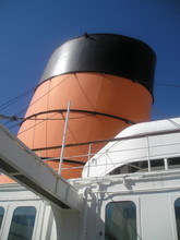 Queen Mary