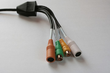 connectors