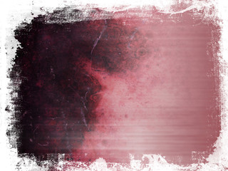 Wall Mural - abstract grunge background