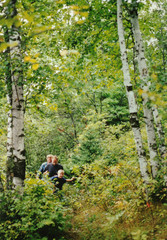 hiking