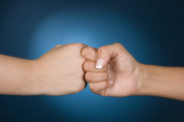 hands show competition