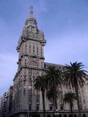 montevideo architecture