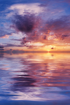 sunrise