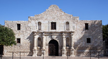 Alamo In San Antonio