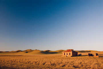 cobb & co ruins