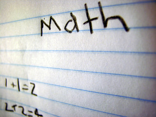 back to school math macro