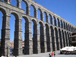 segovia aqueduct