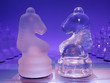 Leinwandbild Motiv chess pieces121