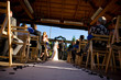 © Mat Hayward - wedding