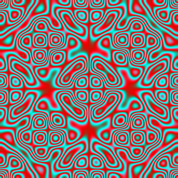 color abstraction