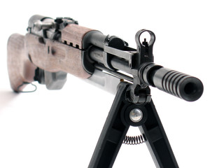 rifle 7