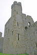 caernarfon castle in north wales