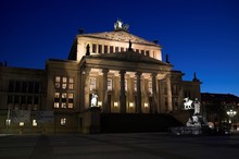 Berlin Konzerthaus