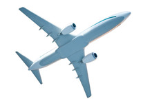 Generic Airplane Model