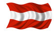 österreich fahne