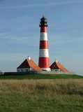 Fototapeta Uliczki - lighthouse 6