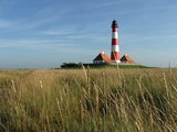 Fototapeta Uliczki - lighthouse 4