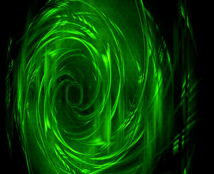 abstract background